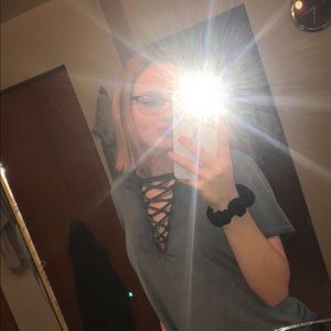 Meet your Posher, Kristin